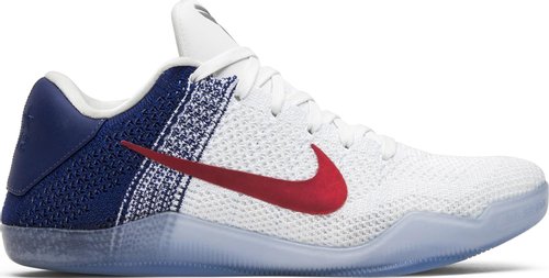 Nike kobe 11 elite red online