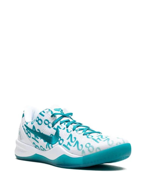 Kobe 8 Emerald. ✅Nuevos en caja✅ 27.5cm