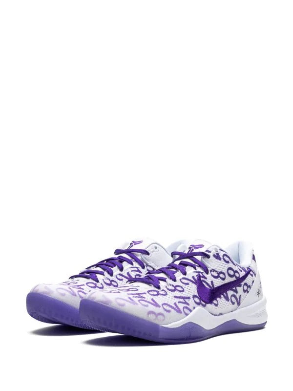 Kobe 8 protro Court Purple 28cm ✅NUEVO en caja ✅