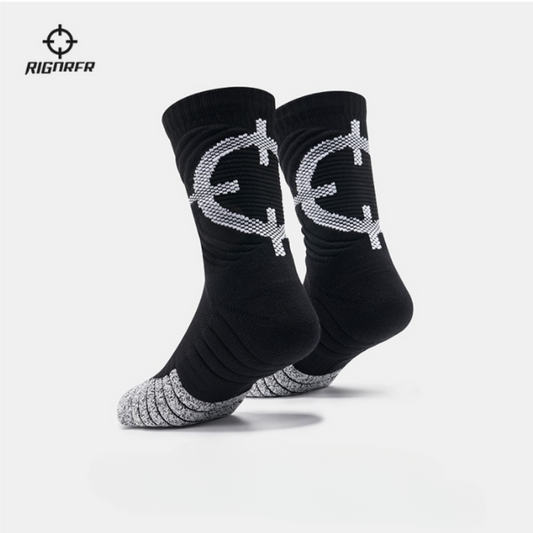 Rigorer Pro-Grade Socks - Large (26-28cm)