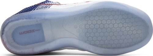 Kobe 11 Elite Low'USA'. 26.5mx/8.5us. ✅Nuevo en caja✅