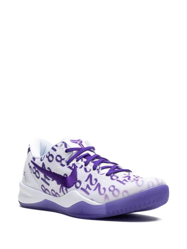 Kobe 8 protro Court Purple 28cm ✅NUEVO en caja ✅