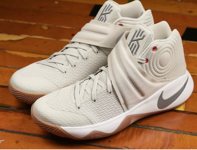 Kyrie 2 'Summer'. 26.5mx/8.5us. ✅NUEVO  ✅