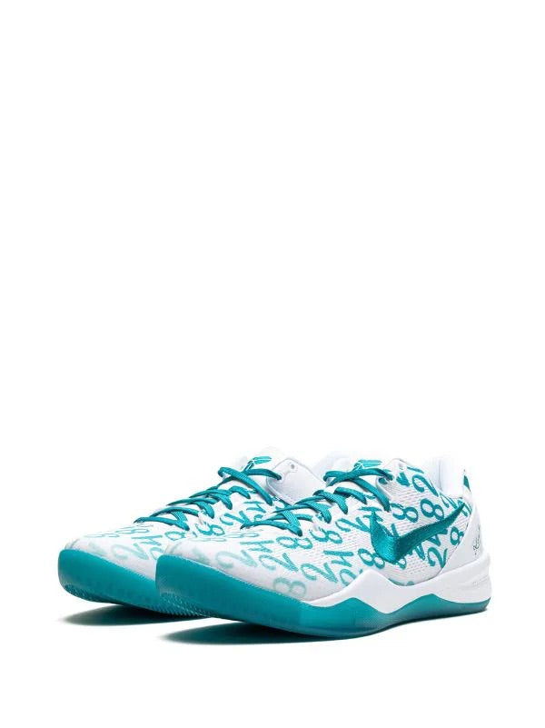 Kobe 8 Emerald. ✅Nuevos en caja✅ 27.5cm