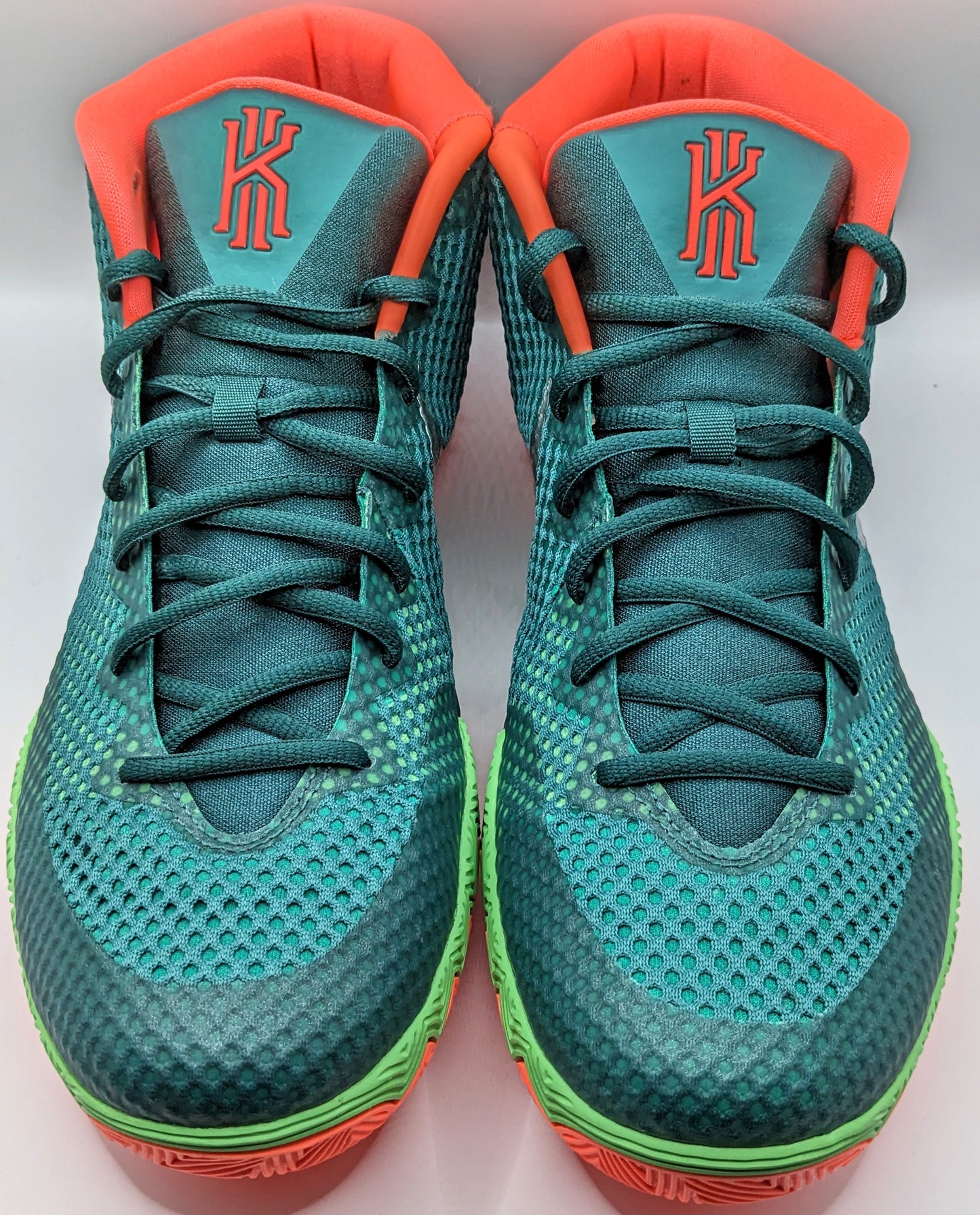 Nike Kyrie 1 Flytrap. 29.5mx/11.5us NUEVO