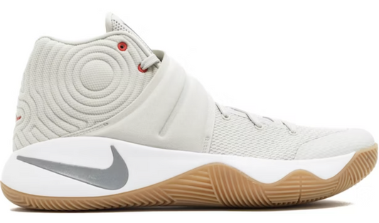 Kyrie 2 'Summer'. 26.5mx/8.5us. ✅NUEVO  ✅