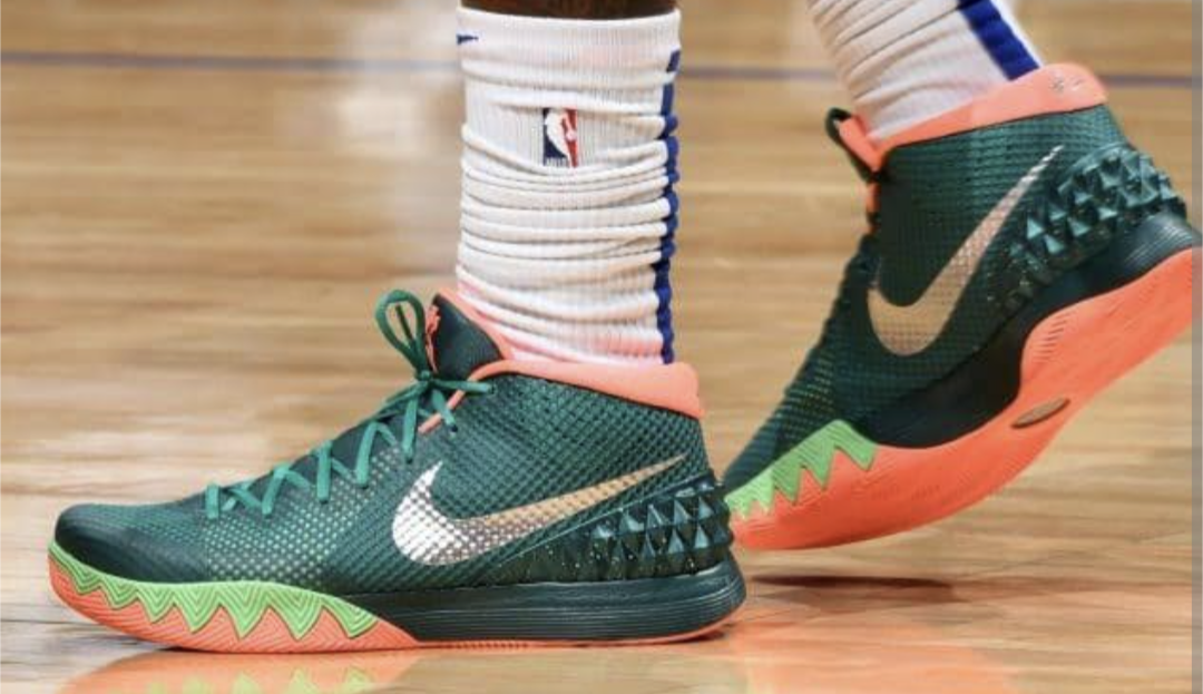 Nike kyrie irving flytrap online