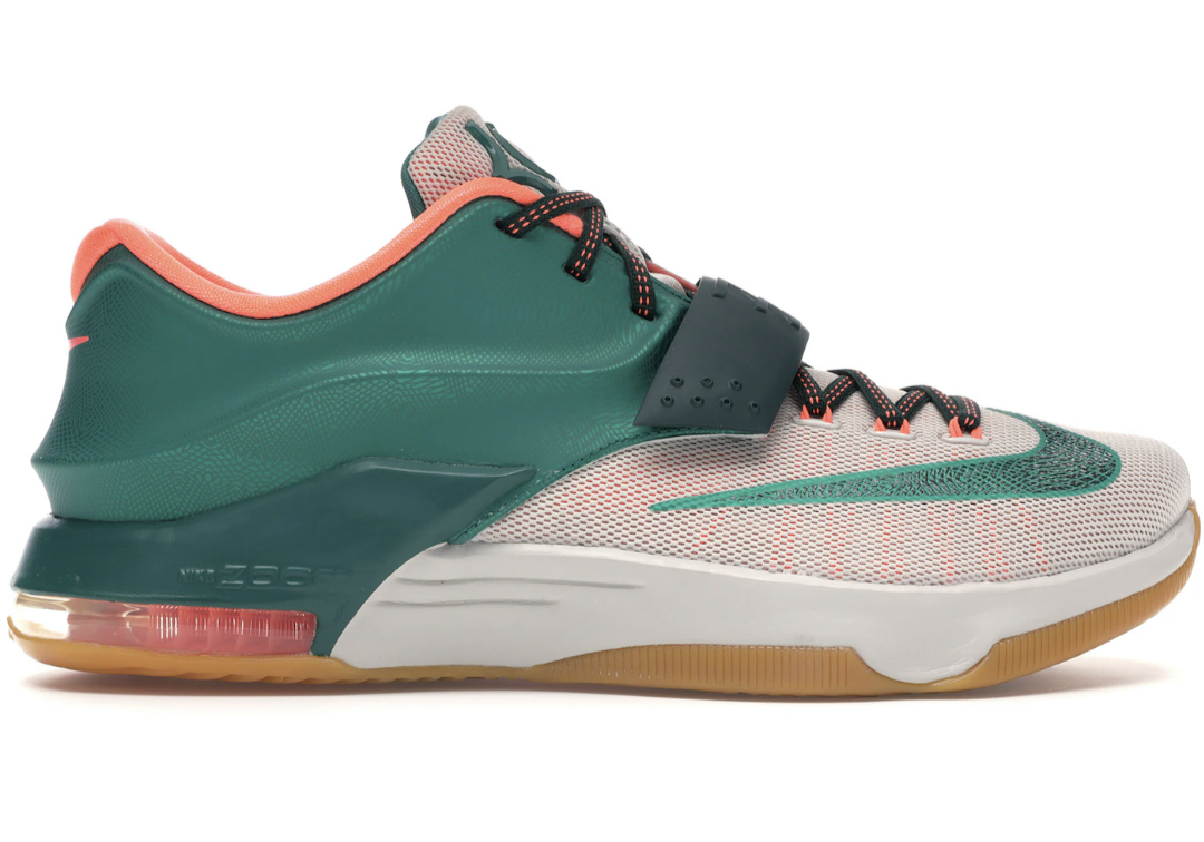 KD 7 Easy Money 27.5cm/9.5us ✅NUEVO en caja ✅