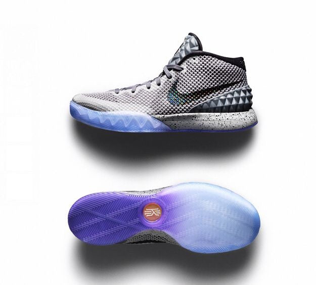 Kyrie 1 all star. 26.5cm 8.5us Estado Impecable BUL