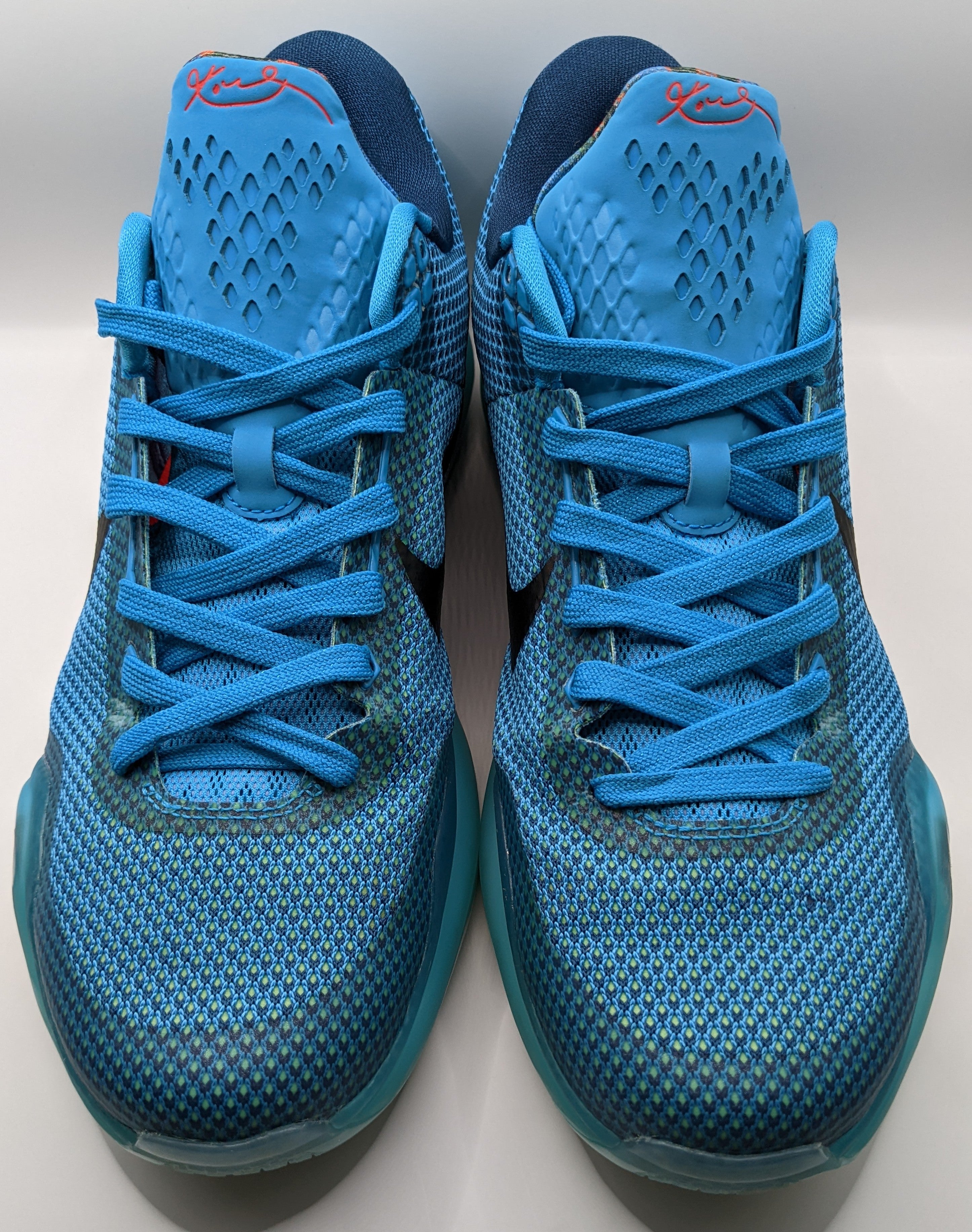 Nike kobe x blue lagoon online