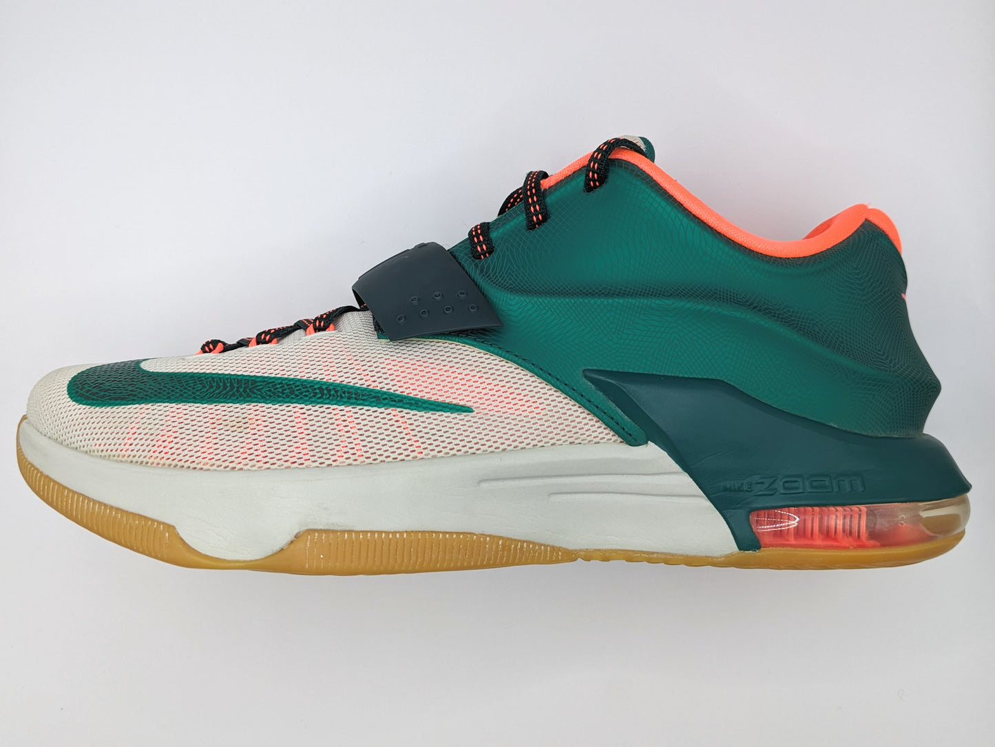 KD 7 Easy Money 27.5cm/9.5us ✅NUEVO en caja ✅