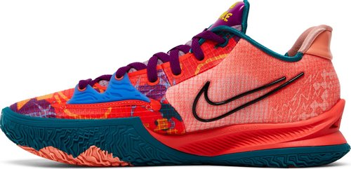 Kyrie 4 Low 28.5 1 world 1 people ✅NUEVO ✅