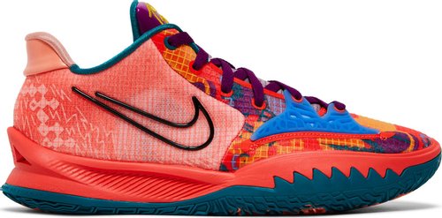 Kyrie 4 Low 28.5 1 world 1 people ✅NUEVO ✅