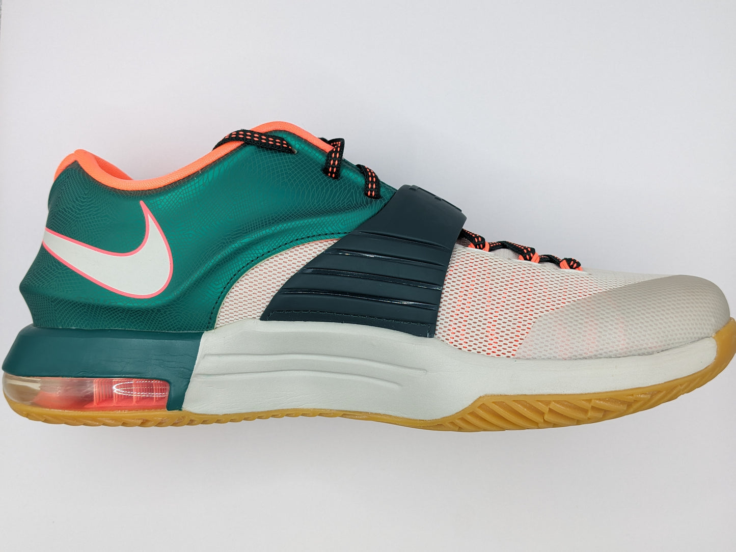 KD 7 Easy Money 27.5cm/9.5us ✅NUEVO en caja ✅