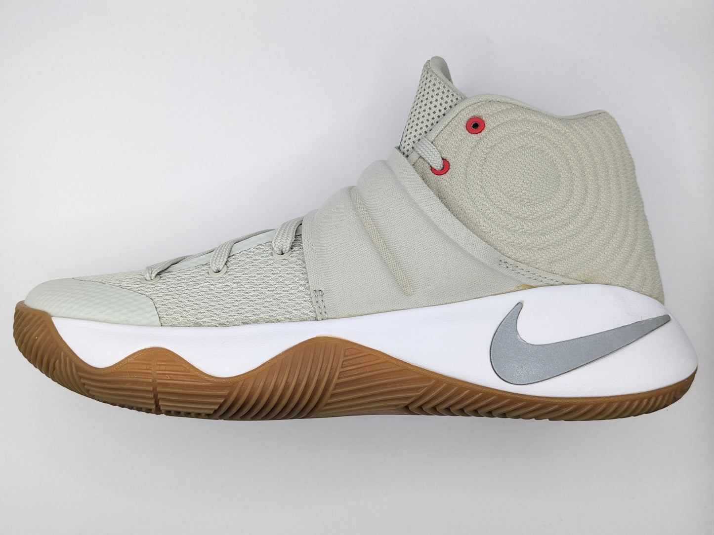 Kyrie 2 'Summer'. 26.5mx/8.5us. ✅NUEVO  ✅