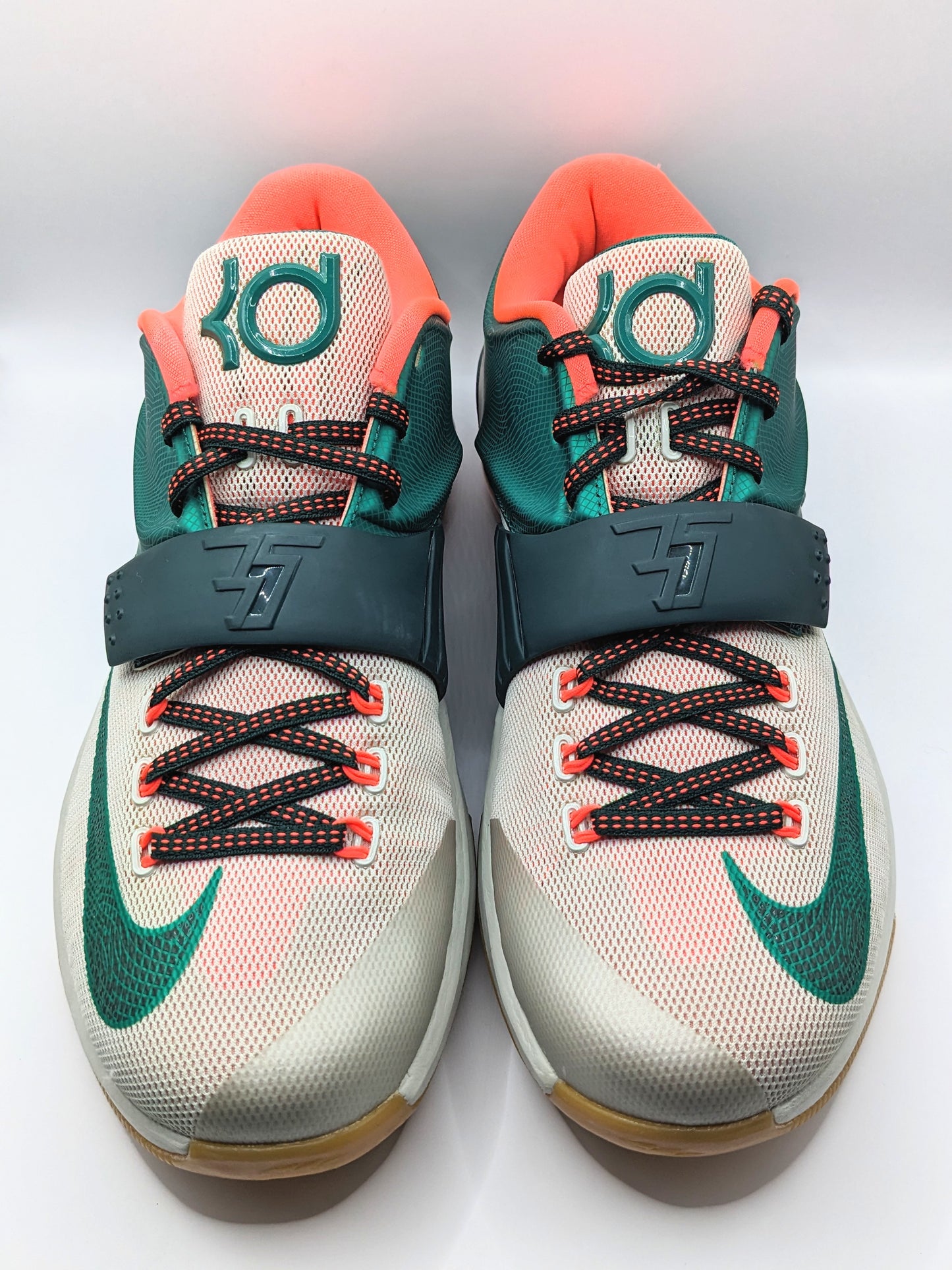 KD 7 Easy Money 27.5cm/9.5us ✅NUEVO en caja ✅