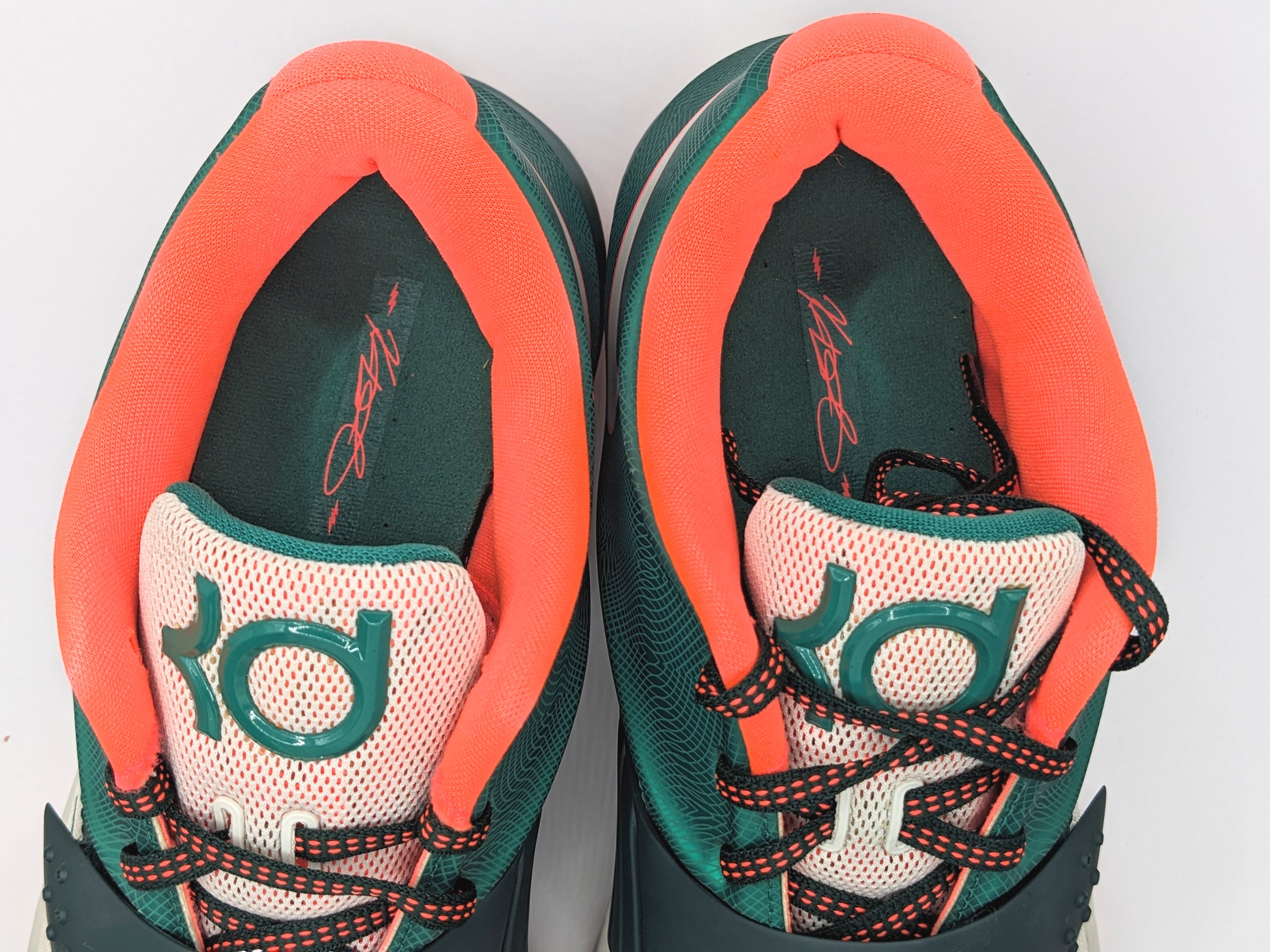 Nike kd 7 easy money on sale