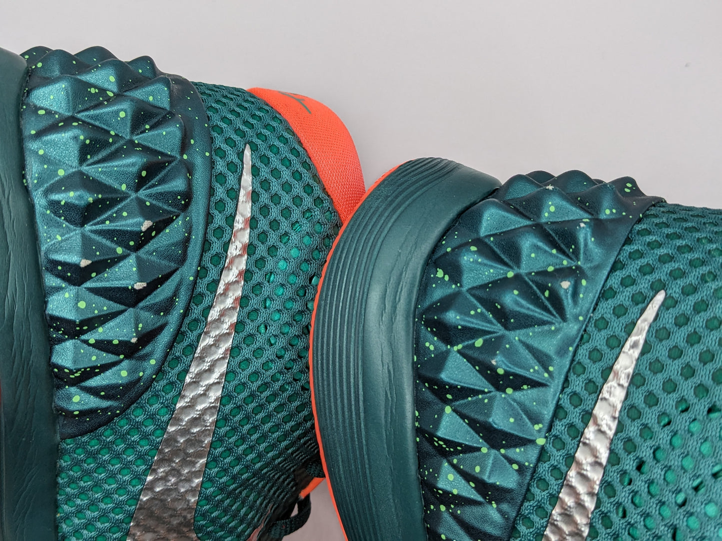 Nike Kyrie 1 Flytrap. 29.5mx/11.5us NUEVO