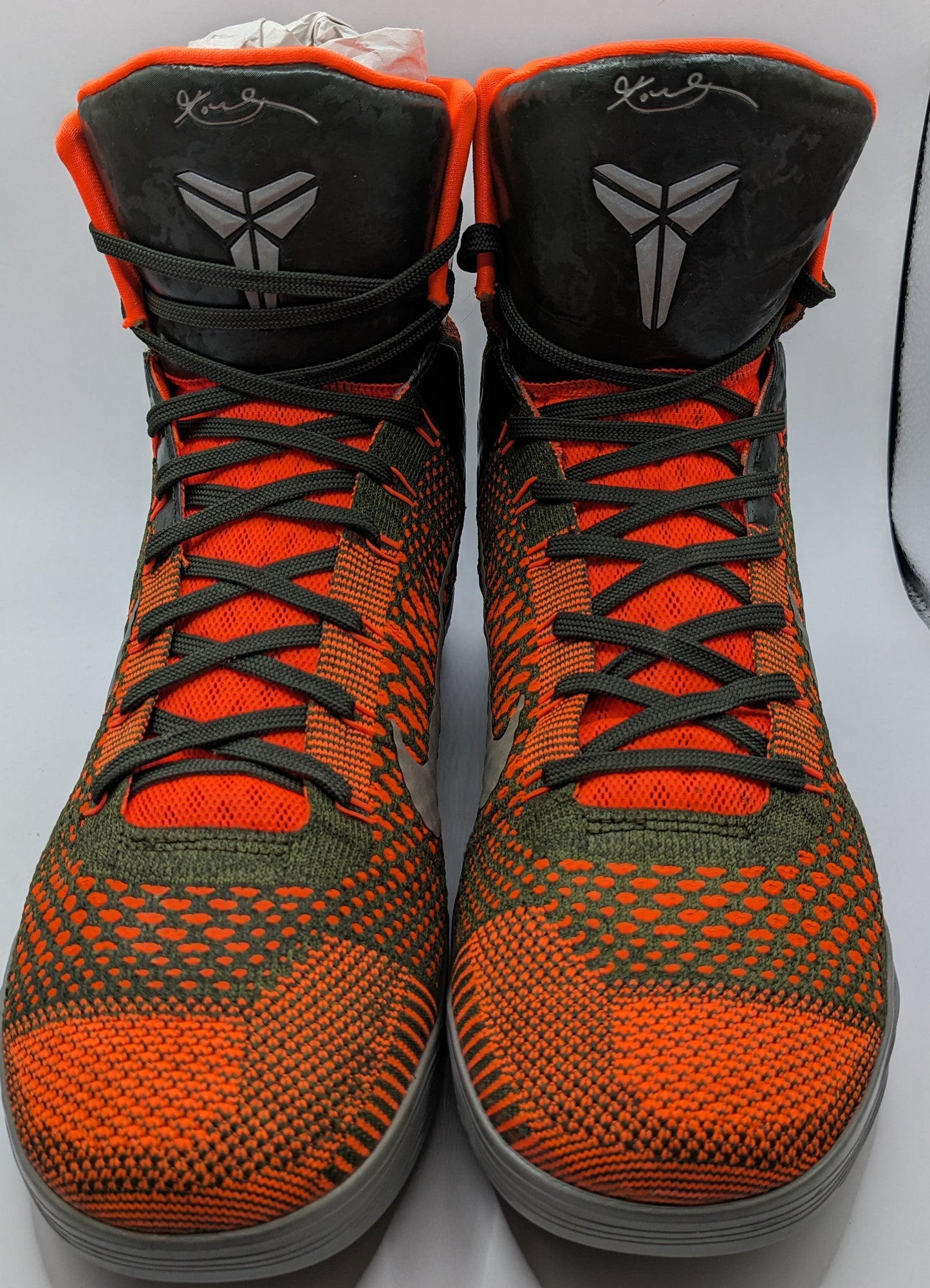 Kobe 9 elite 29cm. estado impecble