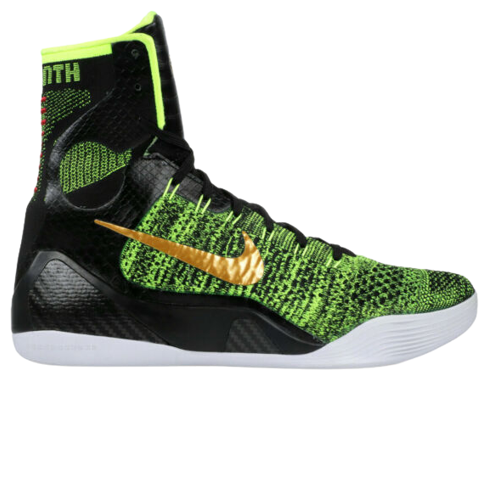 Nike Kobe 9 Elite
Victory 27.5cm/9.5us 🌀 Estado Impecable 🌀